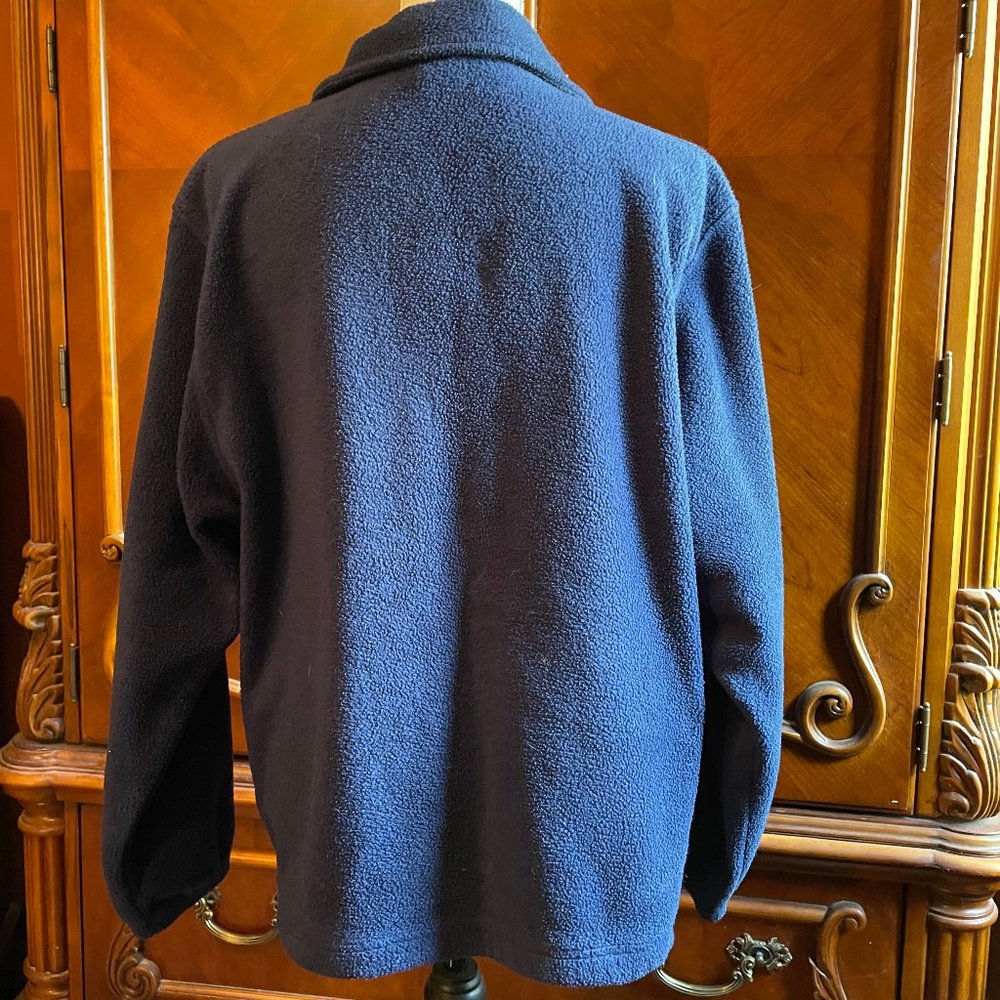 "Ultra Club" Jacket - Picture 3 of 4